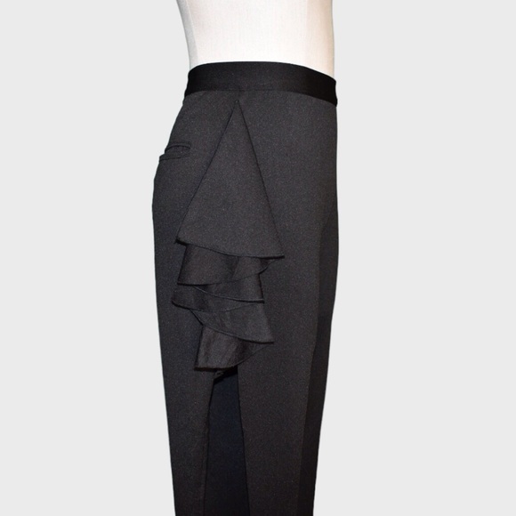 Want My Look Side Slit Pants - Picture 6 of 7